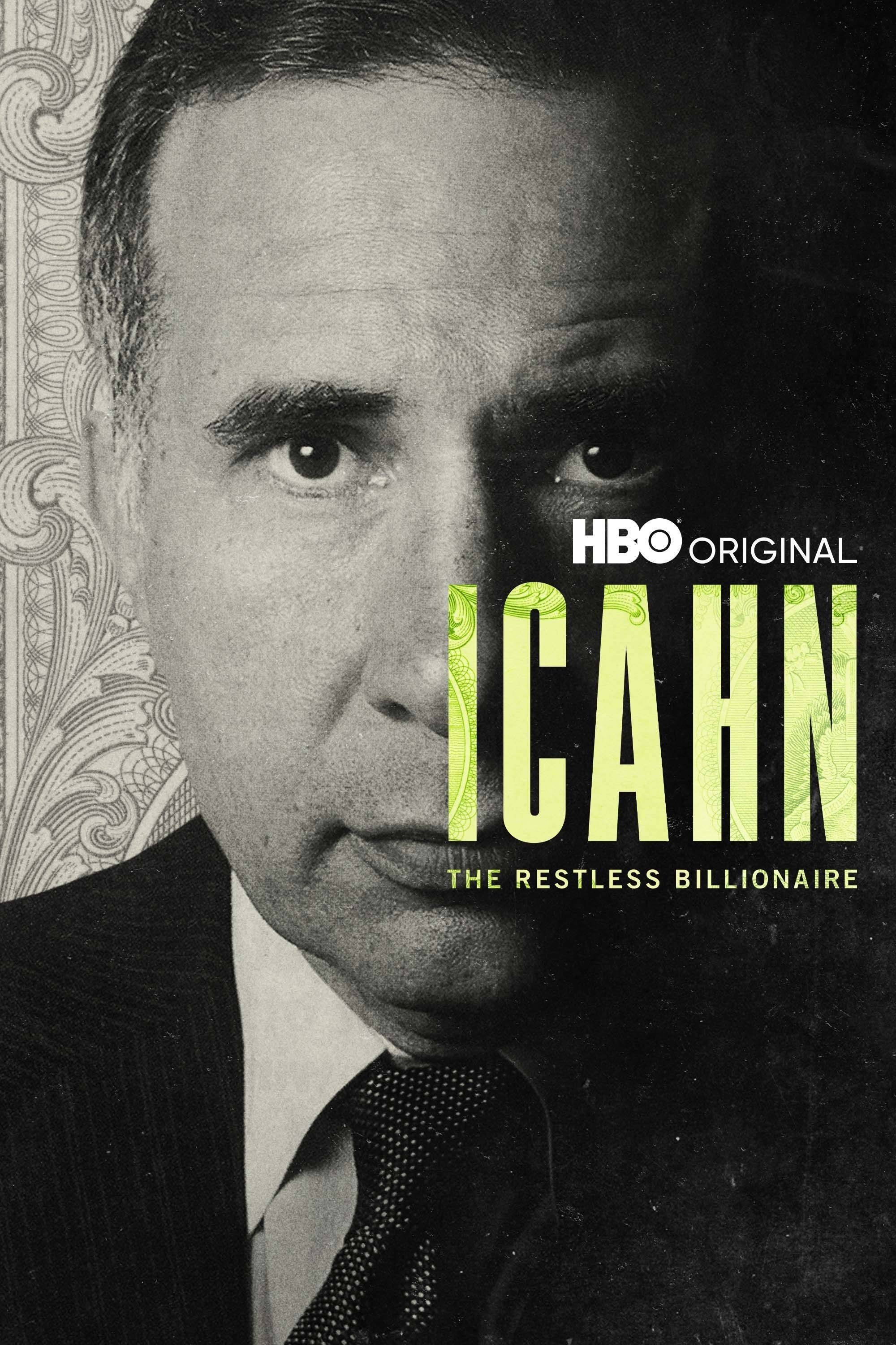 Icahn: Vị Tỷ Phú Không Ngừng Nghỉ