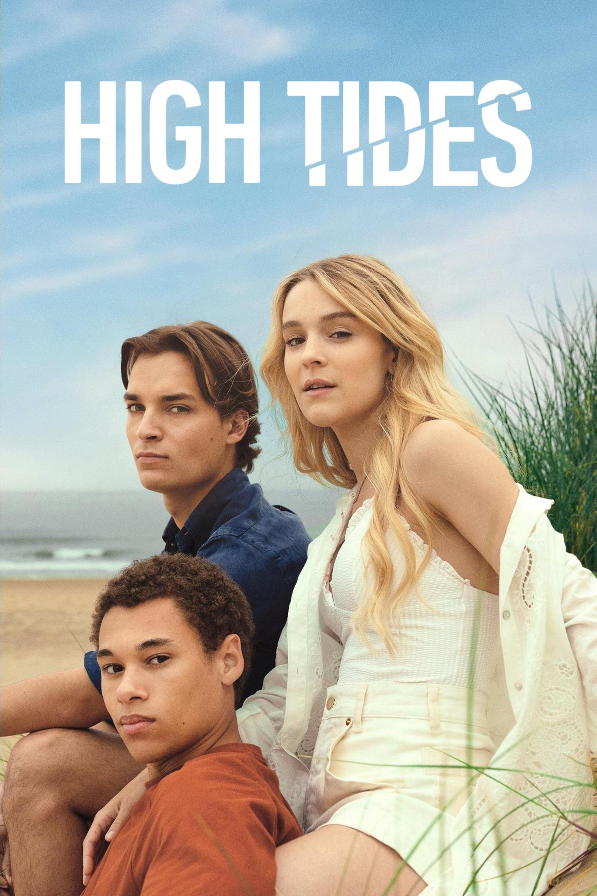Thủy Triều Lên (Knokke Off) (Phần 2)