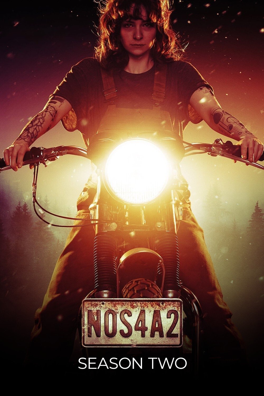 NOS4A2 (Phần 2)