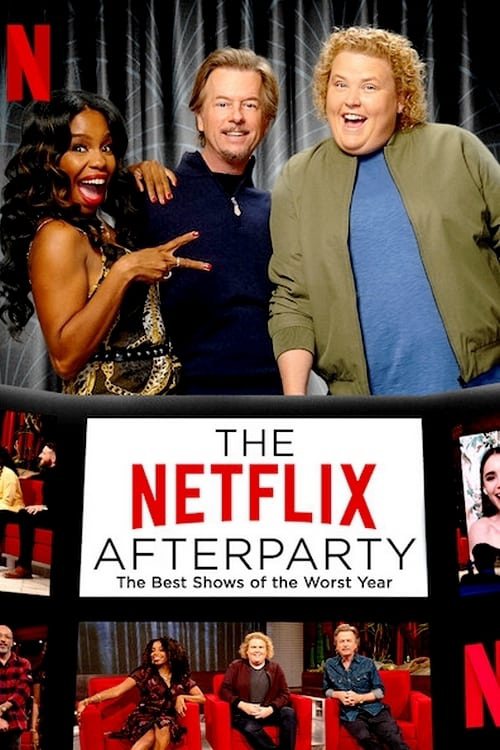 Tiệc Hậu Netflix: Các Chương Trình Tuyệt Nhất Của Năm Tệ Nhất