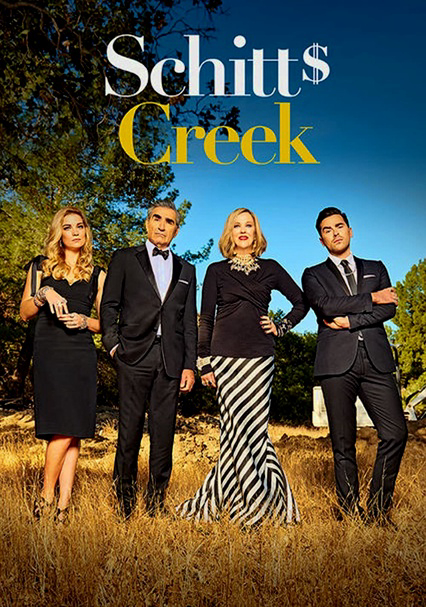 Schitt’s Creek (Phần 5)