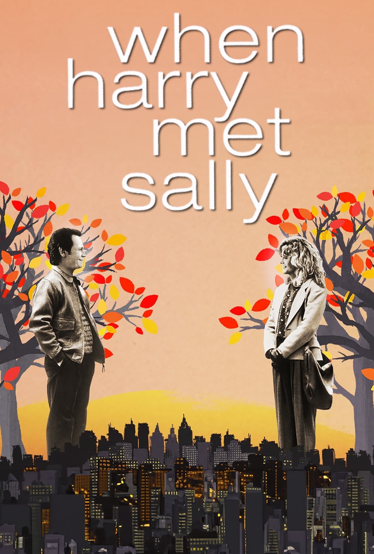 Khi Harry Gặp Sally…