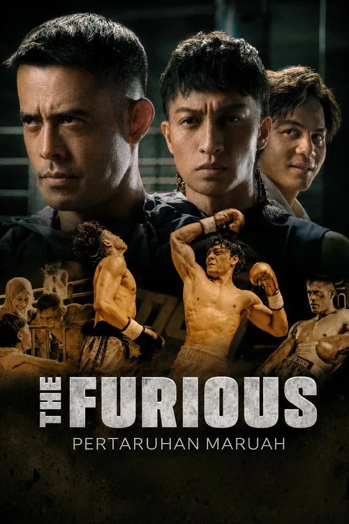Tiên Nghịch Movie: Thí Tiên Chi Chiến