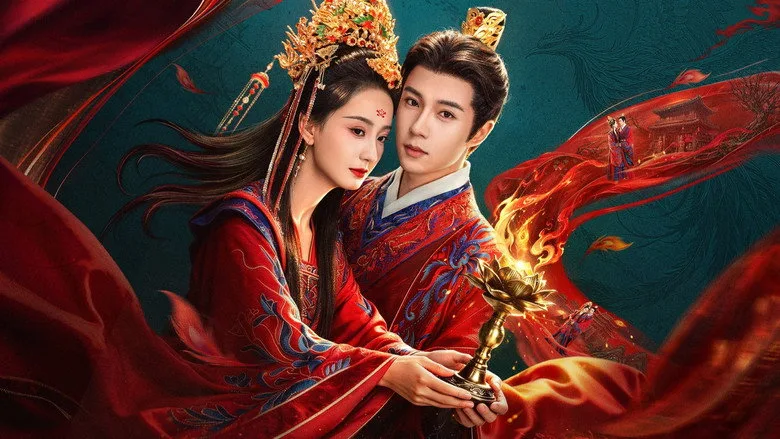 Sở Ly - Cảnh phim