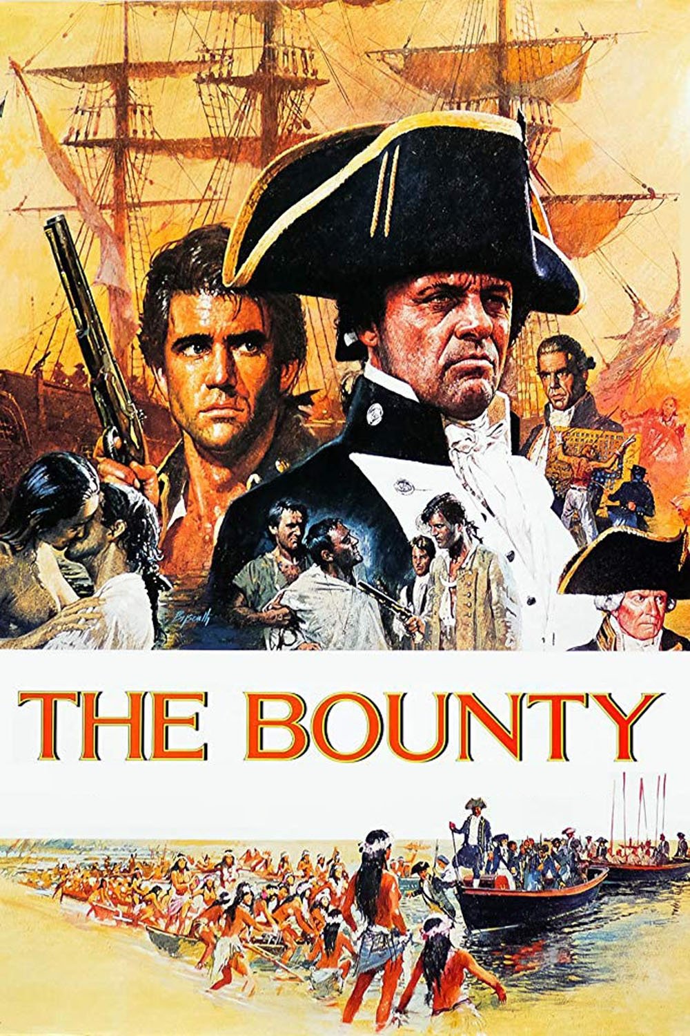 Tàu Bounty
