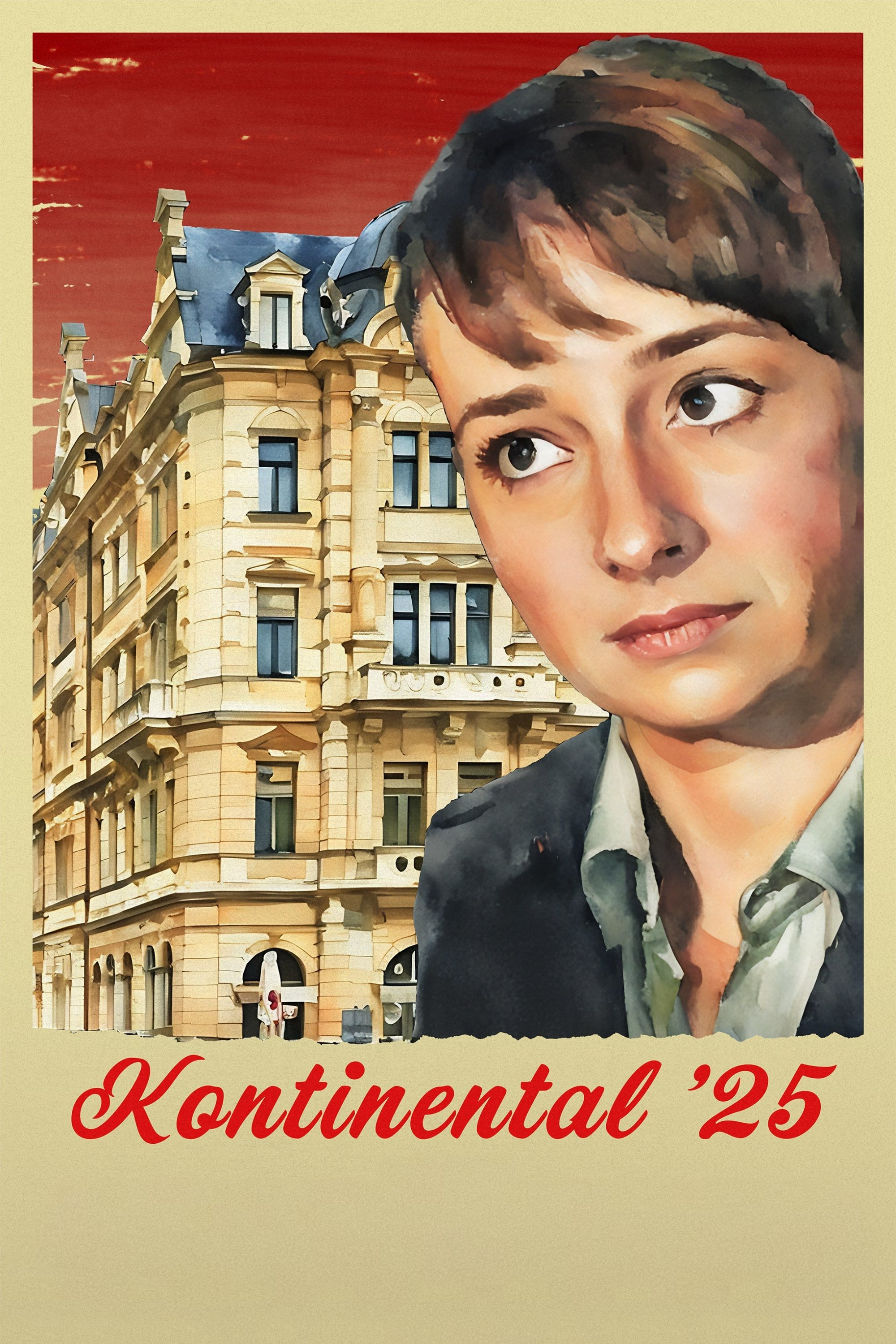 Kontinental ’25