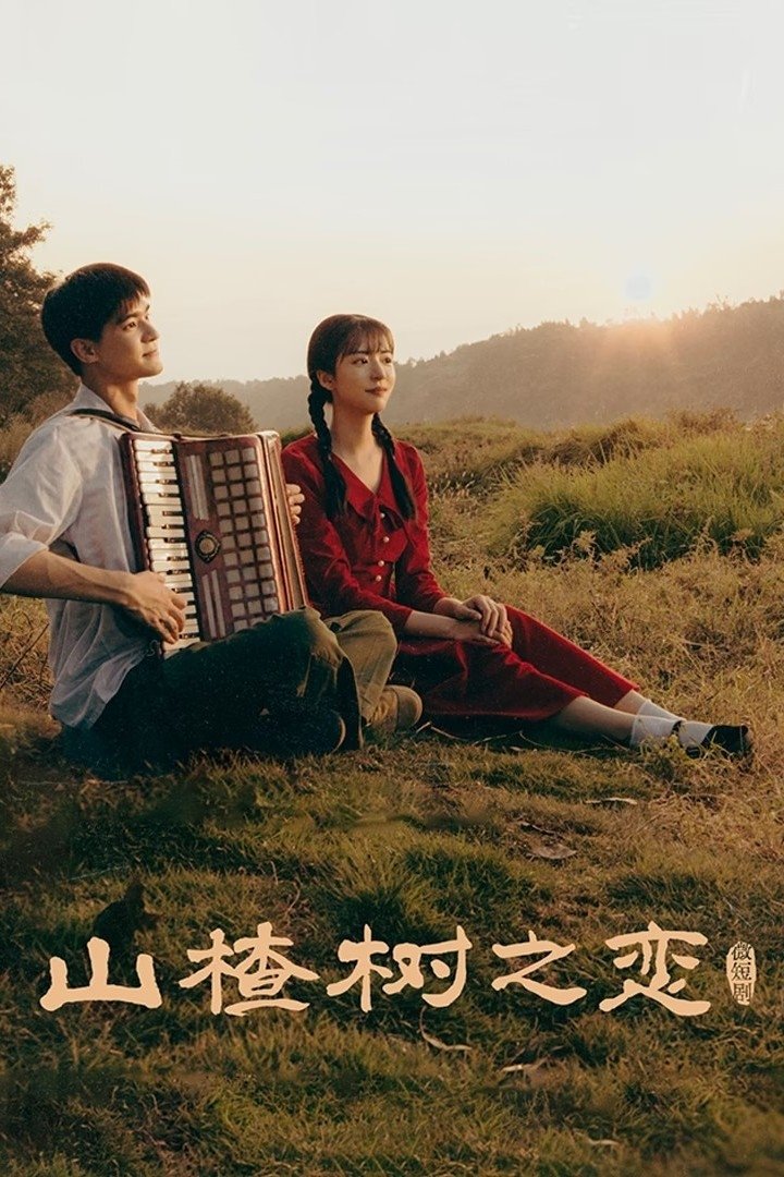 Chuyện Tình Cây Sơn Tra